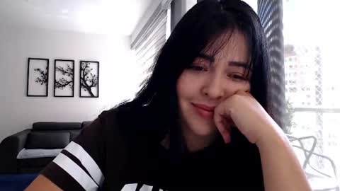 Snapshot of aleska__bell chatting on 16, 7, 2026 Aleska online show from 16, 7, 2026