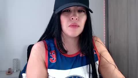 Snapshot of aleska__bell chatting on 31, 7, 2026 Aleska online show from 31, 7, 2026