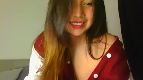 Snapshot of aleska_dollx chatting on 7, 10, 2025 QUEEN OFF MILk IM BACK 15 NOV online show from 7, 10, 2025