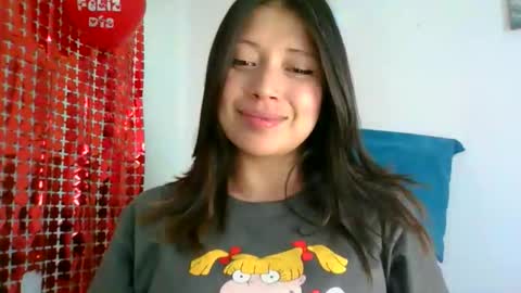 QUEEN OFF MILk  IM BACK  15 NOV online show from 14, 2, 2026