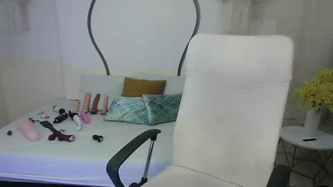 Snapshot of aleska_swarovski chatting on 28, 1, 2025 Aleska 3 online show from 28, 1, 2025