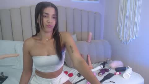 Aleska 3 online show from 2, 2, 2026