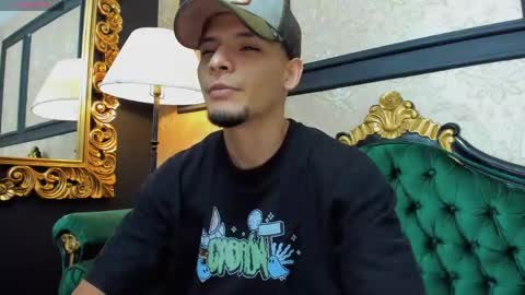 Alessandro King online show from 22, 4, 2026