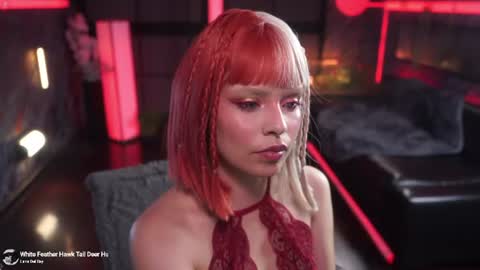 Alessa Goreng online show from 12, 7, 2026