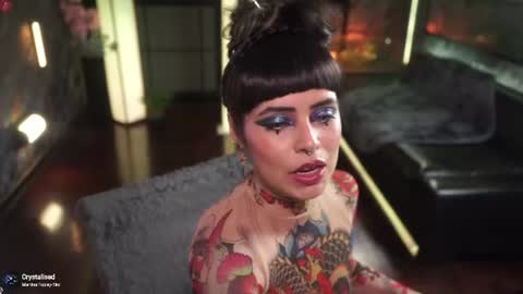 Alessa Goreng online show from 15, 7, 2026