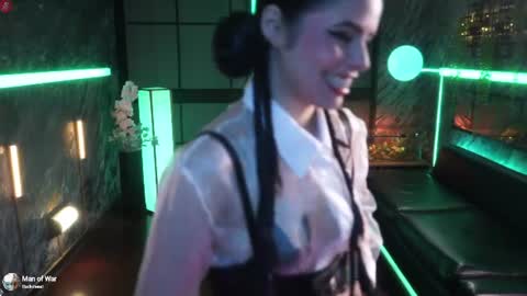 Alessa Goreng online show from 28, 7, 2026