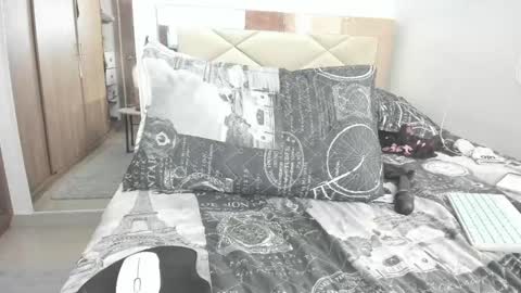 Alessa Moreno online show from 11, 3, 2025