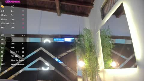 Alessa  online show from 28, 12, 2024