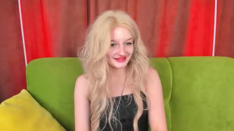 alessakiss online show from 9, 11, 2025