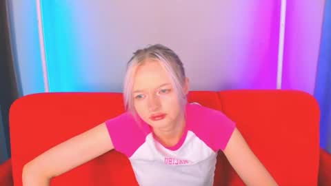 alessakiss online show from 10, 7, 2026
