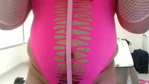 AlessaBabyGirl840 online show from 13, 1, 2025