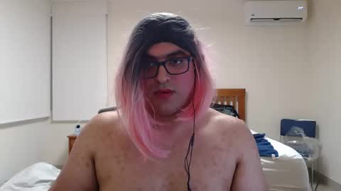 AlessaBabyGirl840 online show from 11, 11, 2025