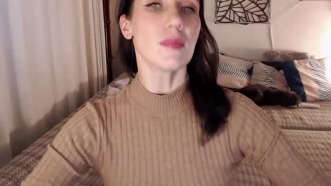 Snapshot of alessandra_foxy chatting on 2, 12, 2024 Sandra online show from 2, 12, 2024