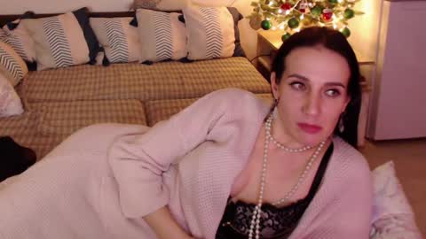 Snapshot of alessandra_foxy chatting on 29, 12, 2024 Sandra online show from 29, 12, 2024