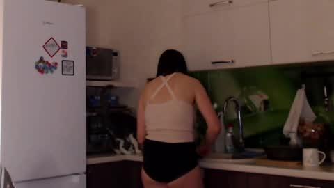 Snapshot of alessandra_foxy chatting on 31, 1, 2025 Sandra online show from 31, 1, 2025