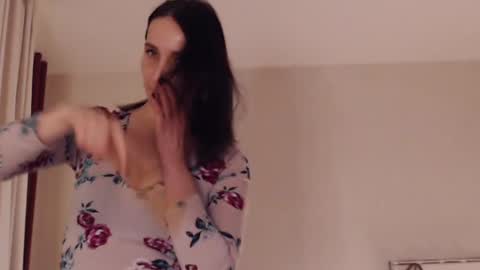 Snapshot of alessandra_foxy chatting on 9, 3, 2025 Sandra online show from 9, 3, 2025