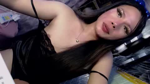 alessandra_megzz online show from 22, 2, 2026