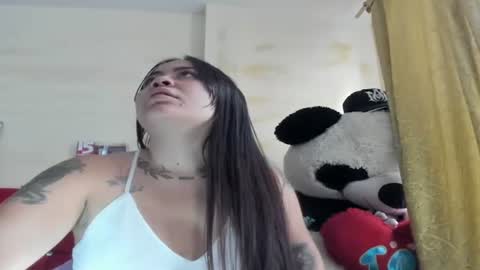 paola online show from 10, 10, 2025