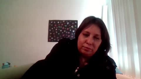 Alessandra Conrado online show from 14, 1, 2025