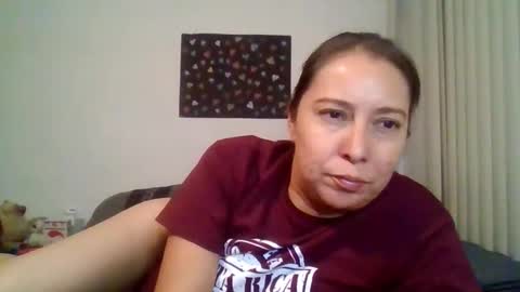 Alessandra Conrado online show from 6, 4, 2026