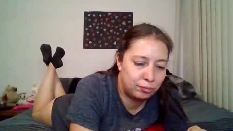 Alessandra Conrado online show from 8, 4, 2026