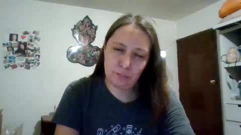 Alessandra Conrado online show from 16, 4, 2026