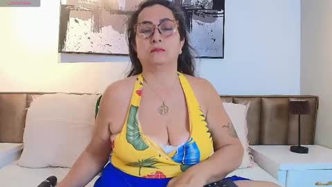 Alessandra online show from 14, 4, 2026