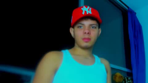 Alessandro online show from 14, 12, 2025