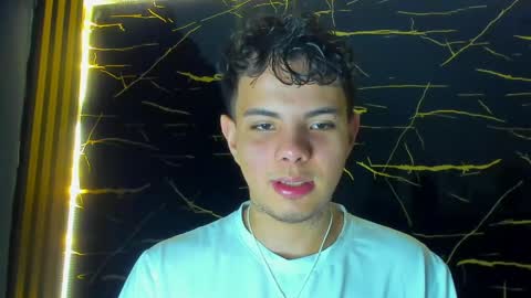 Alessandro online show from 7, 4, 2026