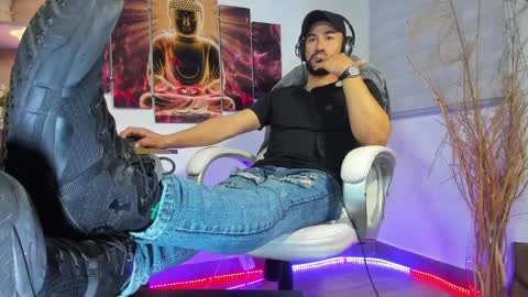 ALESSANDRO  WYE online show from 5, 2, 2025