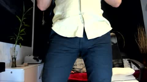 ALESSANDRO  WYE online show from 29, 10, 2025