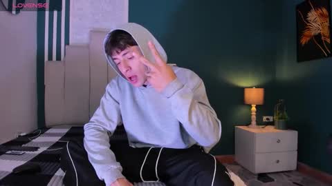 Alessandro Dybala online show from 19, 11, 2025