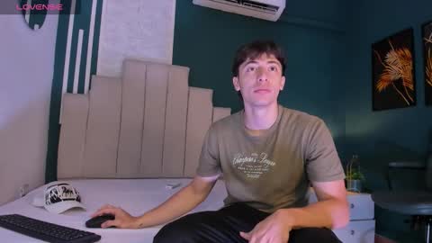 Alessandro Dybala online show from 23, 11, 2025