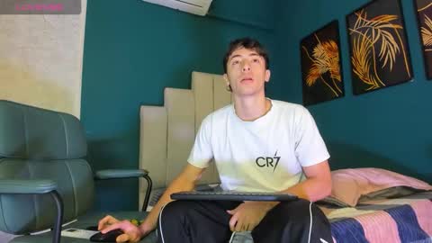 Alessandro Dybala online show from 22, 12, 2025