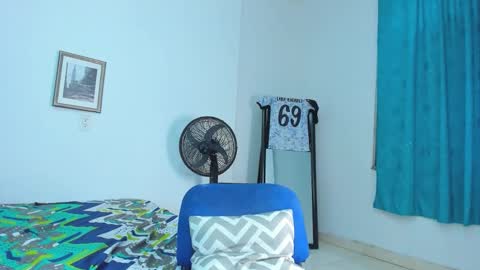 Alessandro Dybala online show from 3, 2, 2026