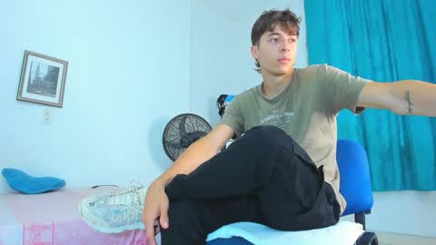 Alessandro Dybala online show from 3, 3, 2026