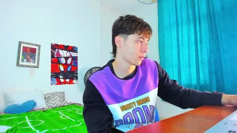 Alessandro Dybala online show from 24, 5, 2026