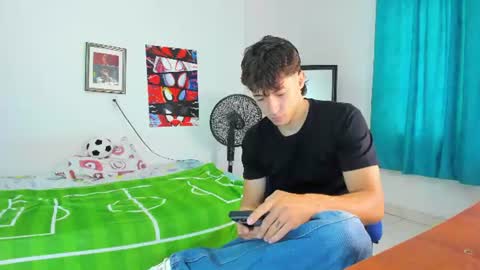 Snapshot of alessandro_dybala chatting on 11, 7, 2026 Alessandro Dybala online show from 11, 7, 2026