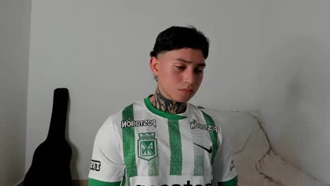 Alessandro online show from 12, 4, 2026