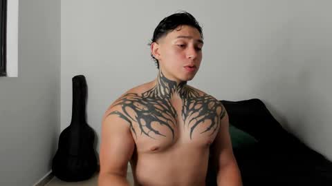 Alessandro online show from 24, 4, 2026