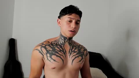 Alessandro online show from 29, 6, 2026