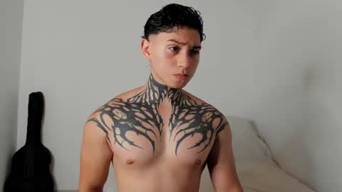 Alessandro online show from 12, 7, 2026