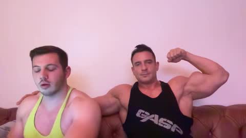 Snapshot of alessandrobuilder chatting on 21, 12, 2024 Alessandrobuilder online show from 21, 12, 2024