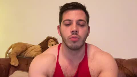 Snapshot of alessandrobuilder chatting on 25, 12, 2024 Alessandrobuilder online show from 25, 12, 2024