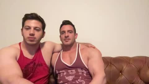 Snapshot of alessandrobuilder chatting on 8, 2, 2025 Alessandrobuilder online show from 8, 2, 2025