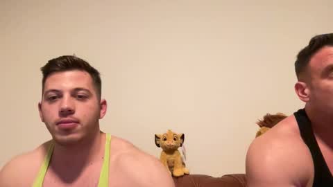 Snapshot of alessandrobuilder chatting on 16, 2, 2025 Alessandrobuilder online show from 16, 2, 2025