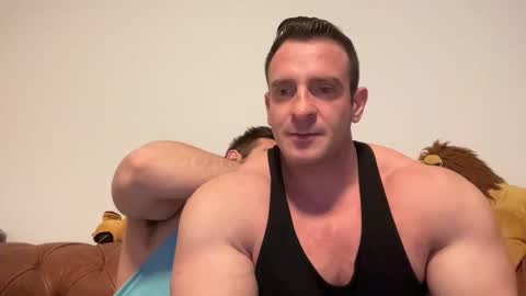 Snapshot of alessandrobuilder chatting on 7, 3, 2025 Alessandrobuilder online show from 7, 3, 2025