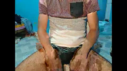 alessandrodmv online show from 16, 10, 2025