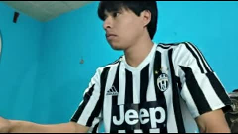 alessandrodmv online show from 5, 4, 2026