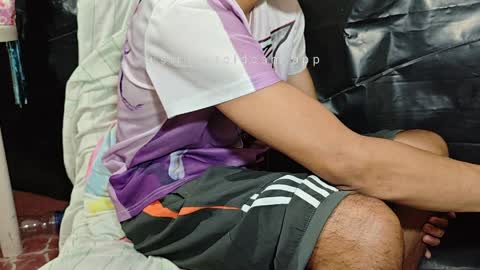 alessandrodmv online show from 8, 4, 2026